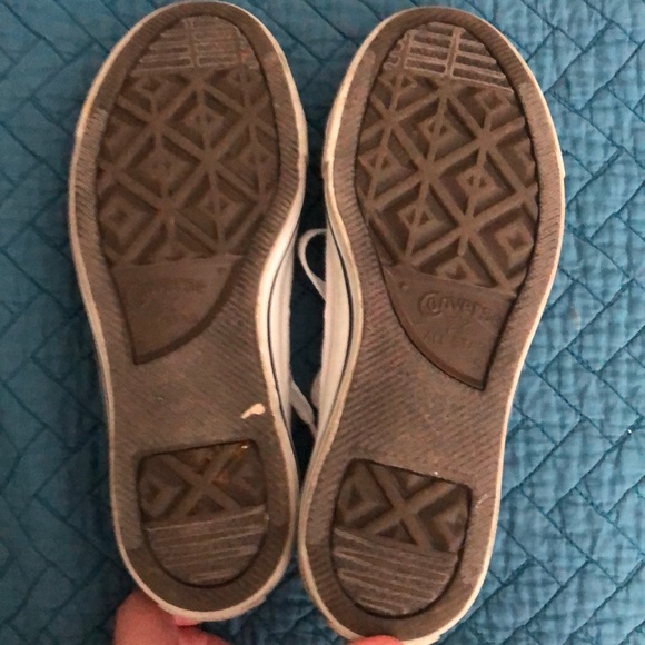 Women’s Converse Chuck Taylor All Star Low - Picture 5 of 6